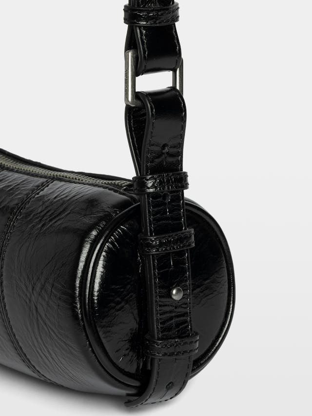 Borsa Le Roudoudou Vintage Patent