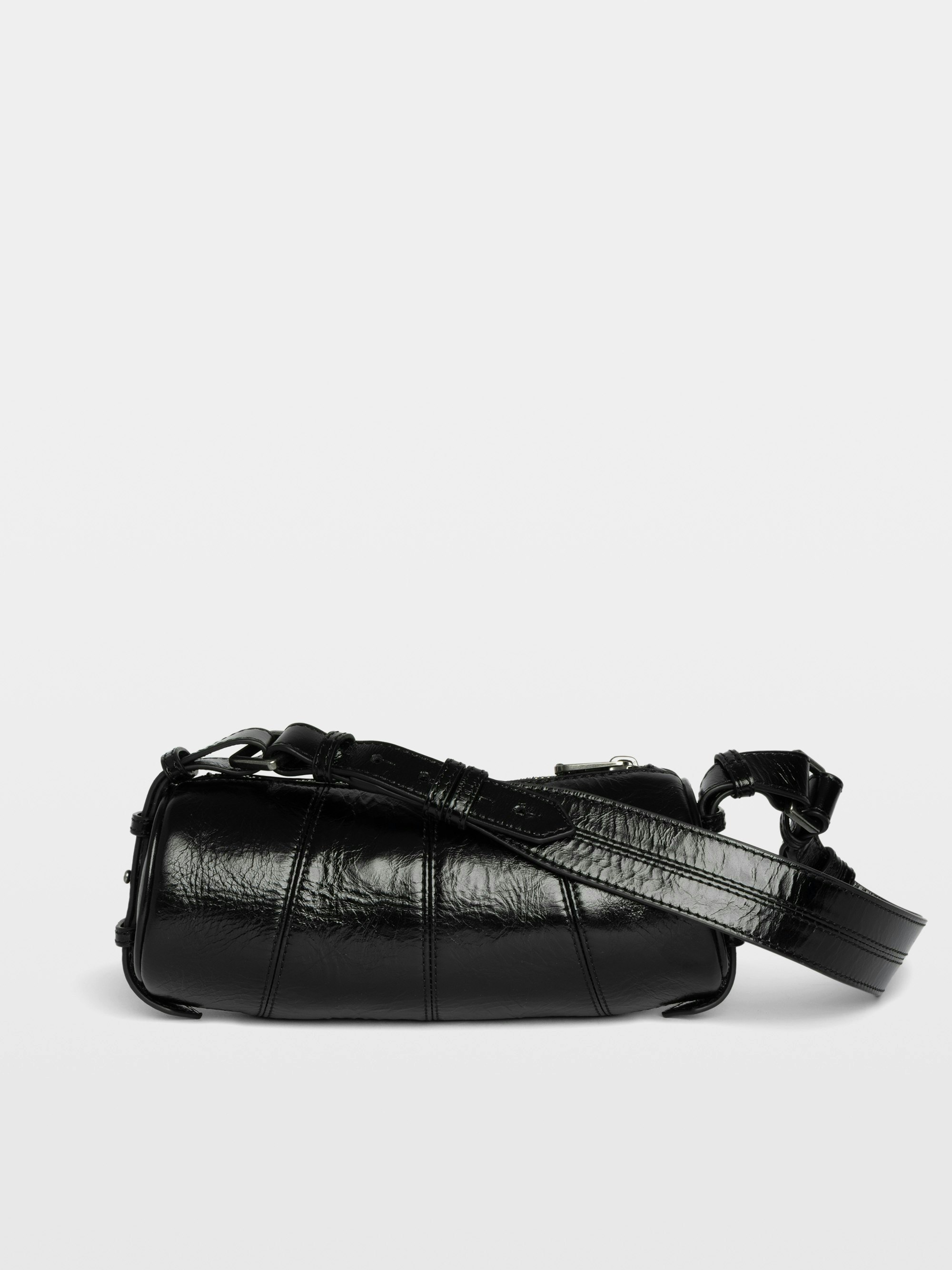 Borsa Le Roudoudou Vintage Patent