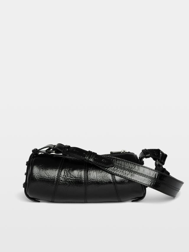 Borsa Le Roudoudou Vintage Patent