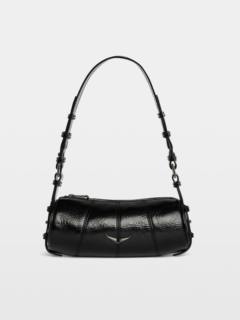 Bolso Le Roudoudou Vintage Patent