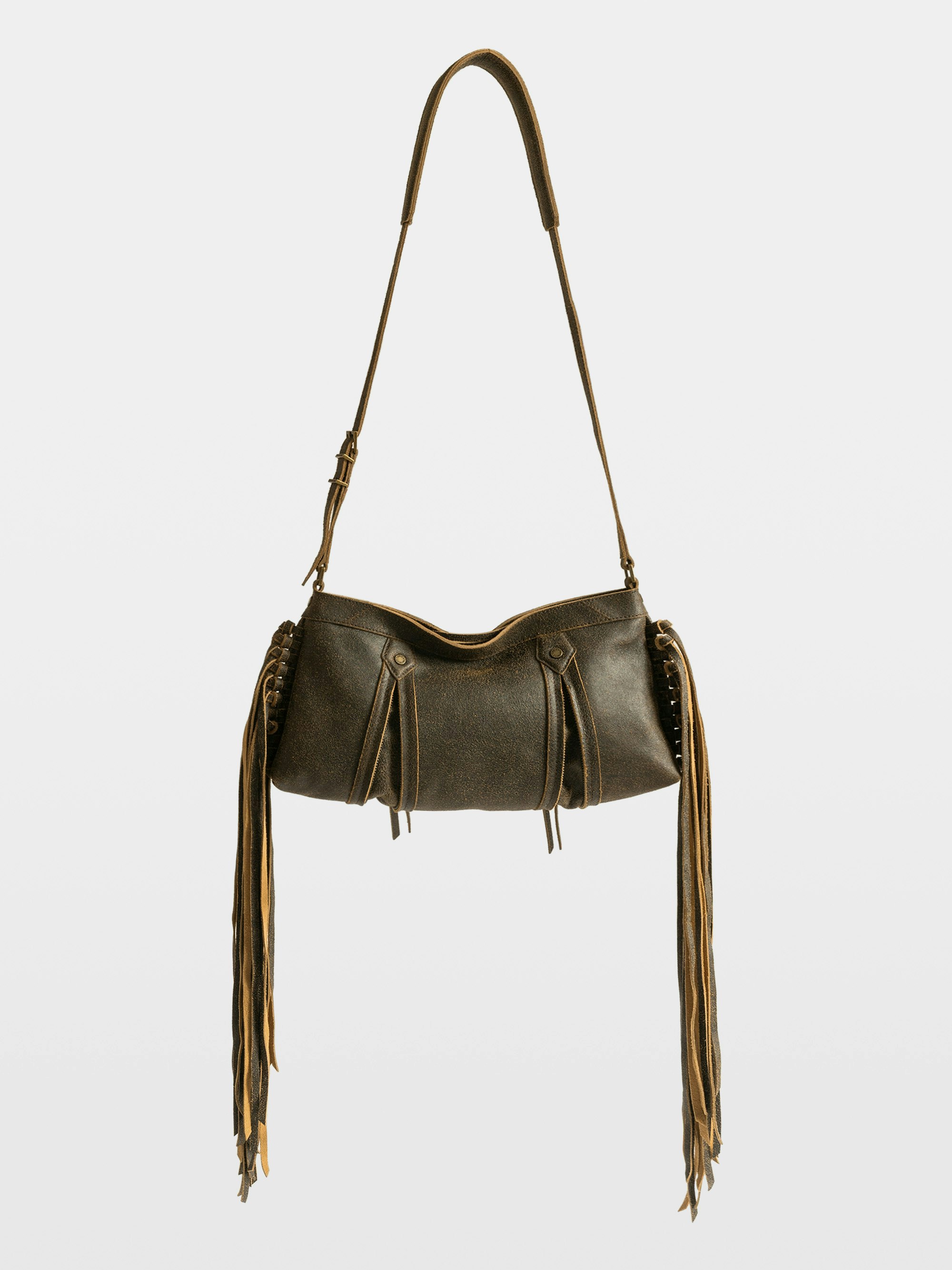 Borsa Sunny Moody Fringes