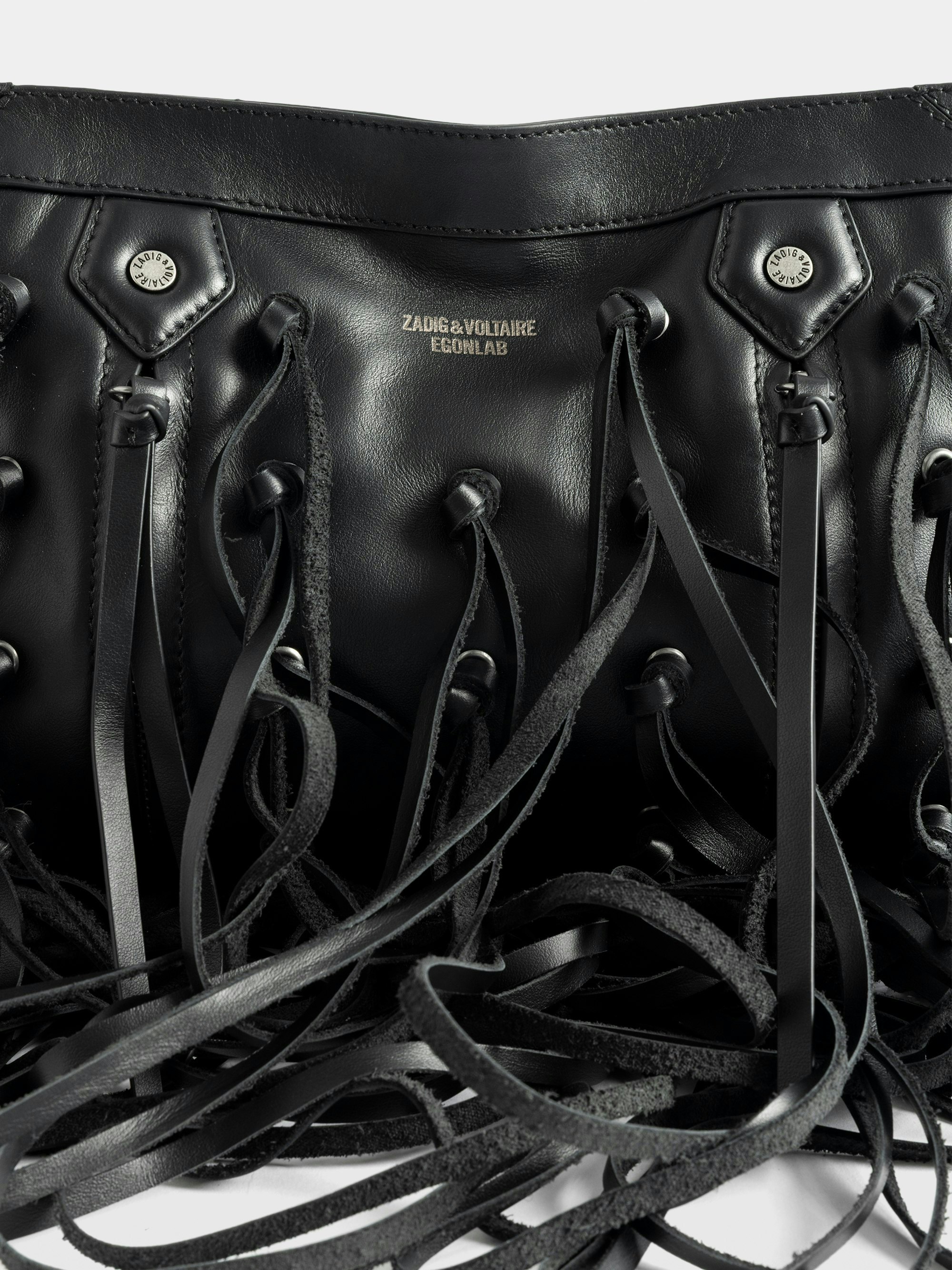 Borsa Sunny Moody Fringes