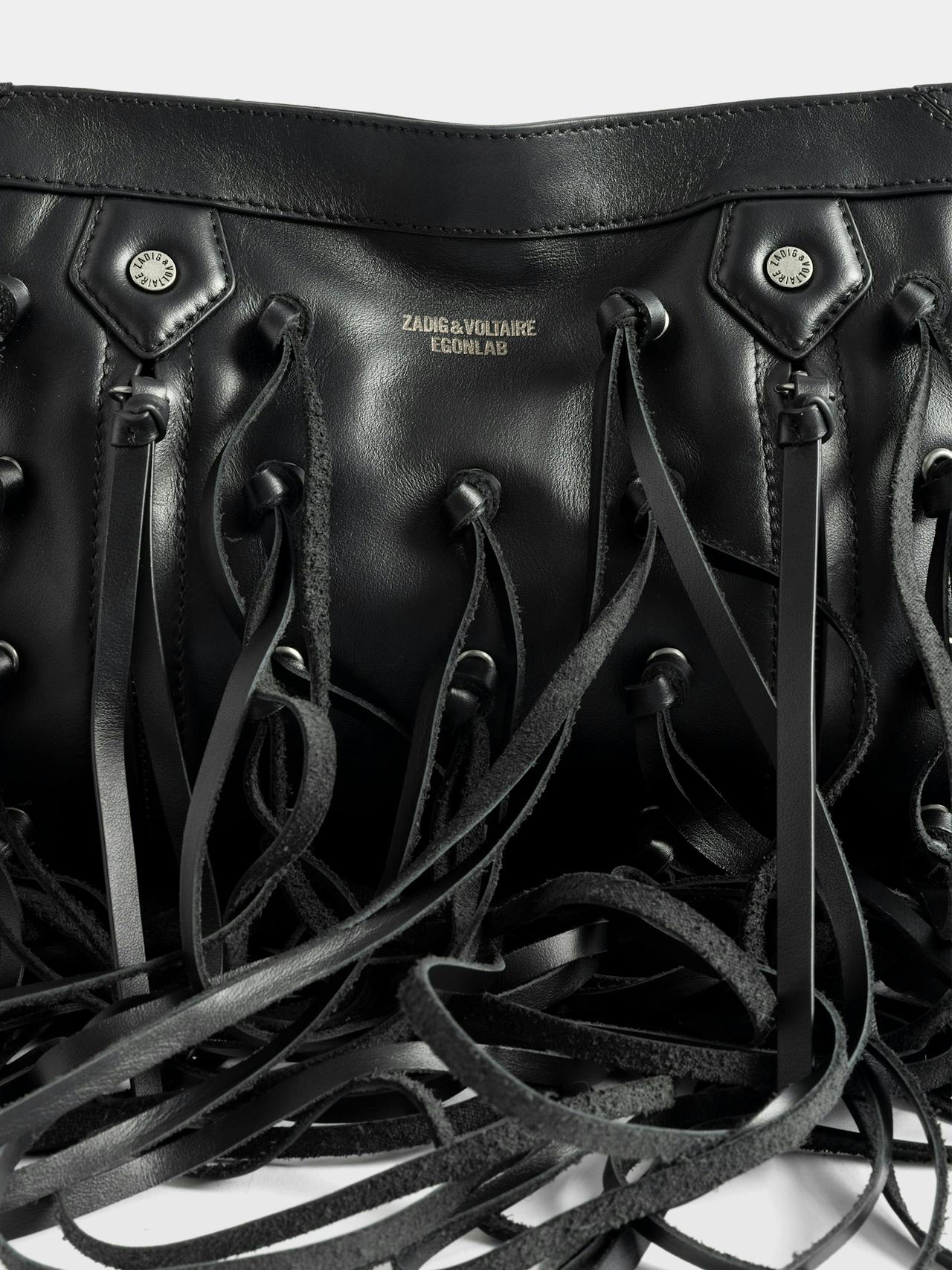 Sunny Moody Fringes Bag 3