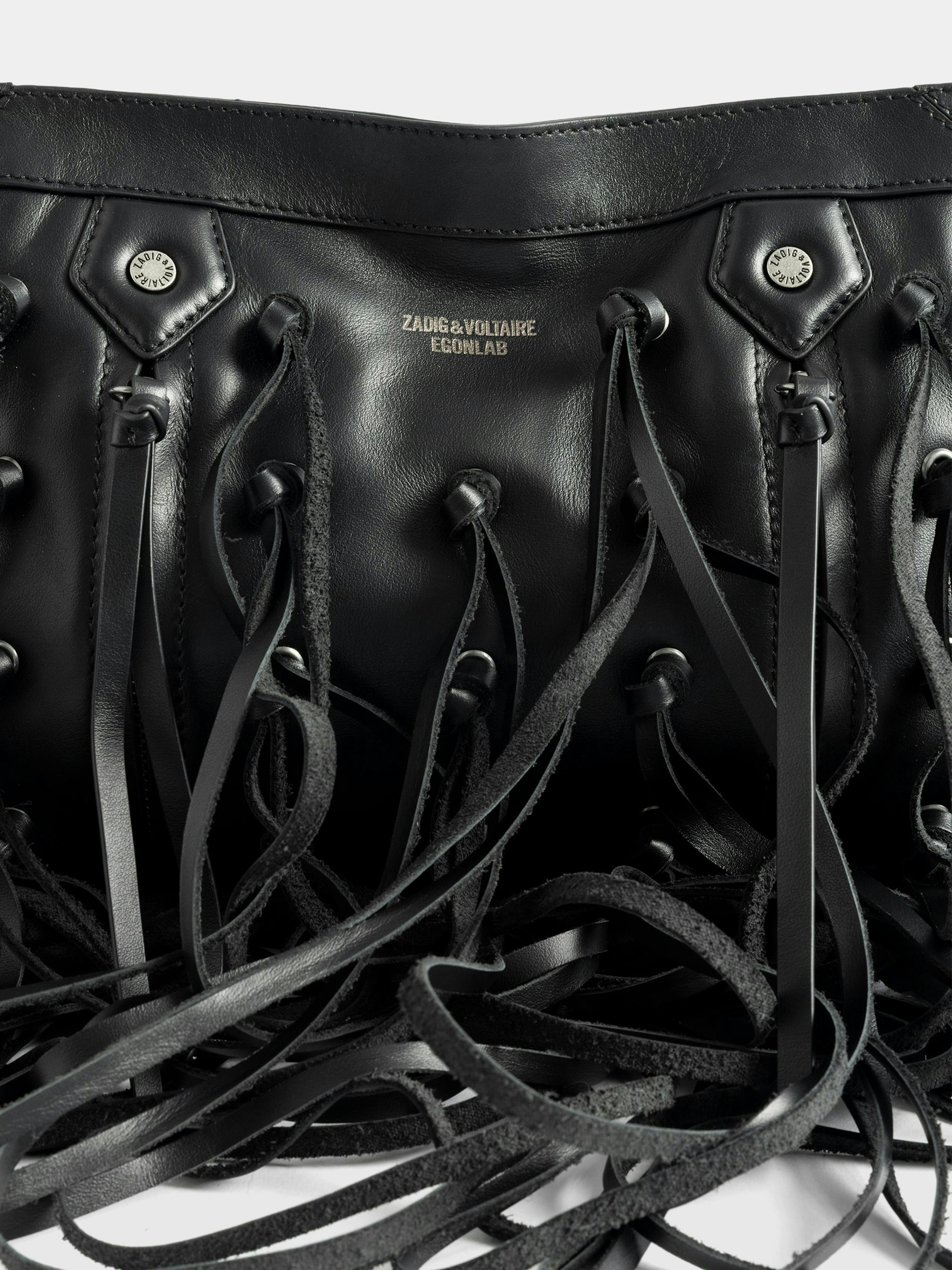 Sunny Moody Fringes Bag 3