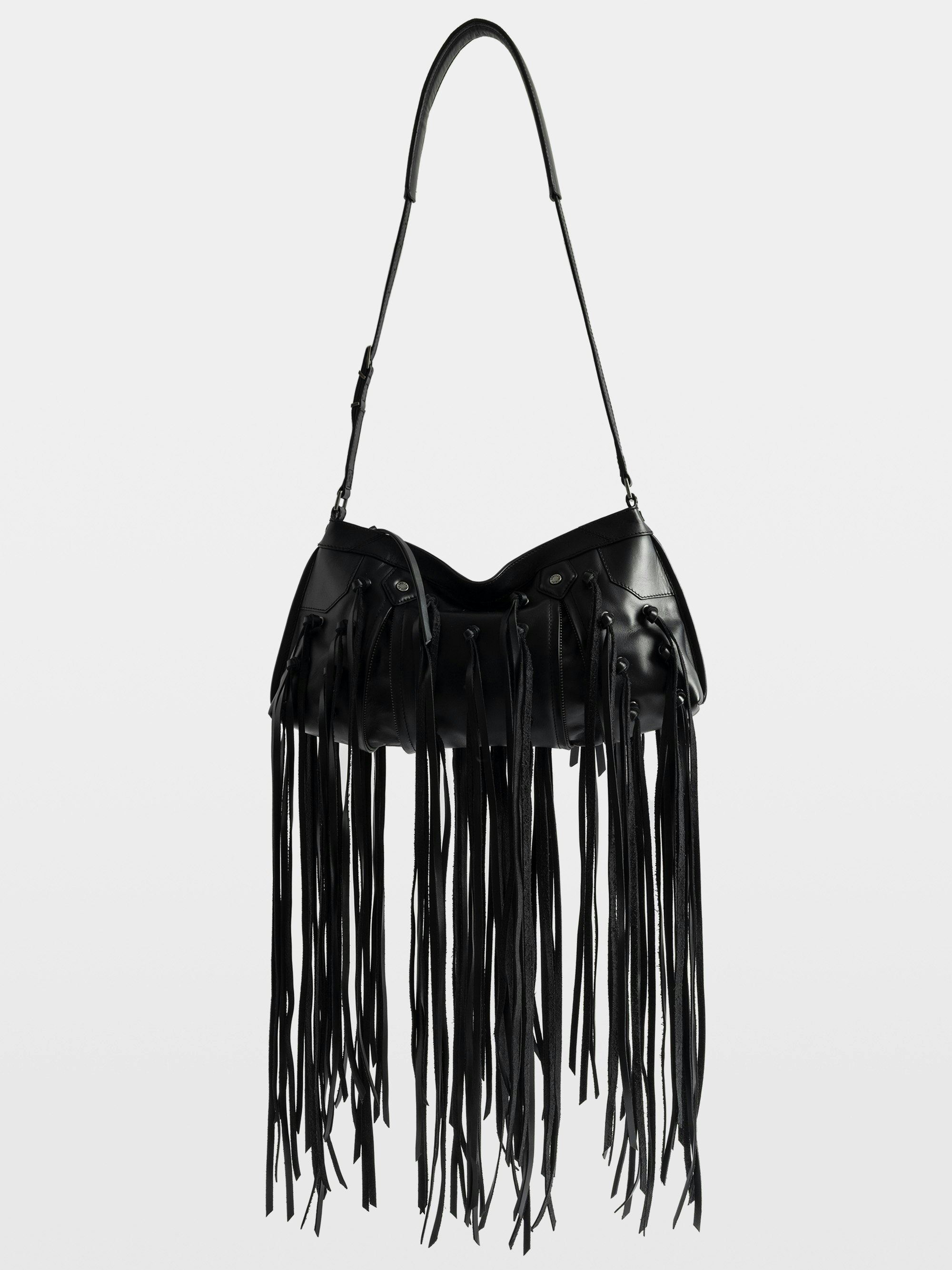 Borsa Sunny Moody Fringes