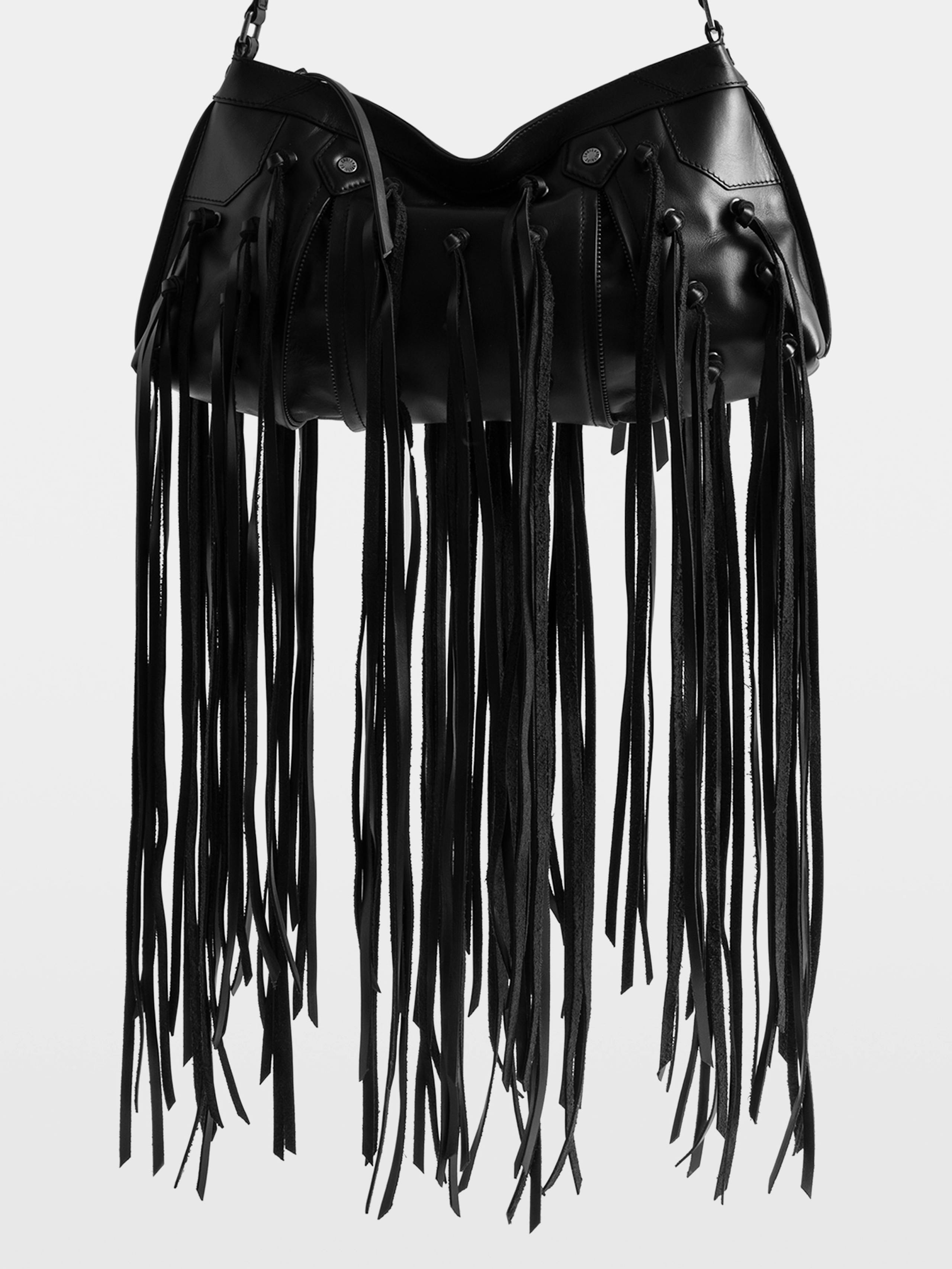 Sunny Moody Fringes Bag 6