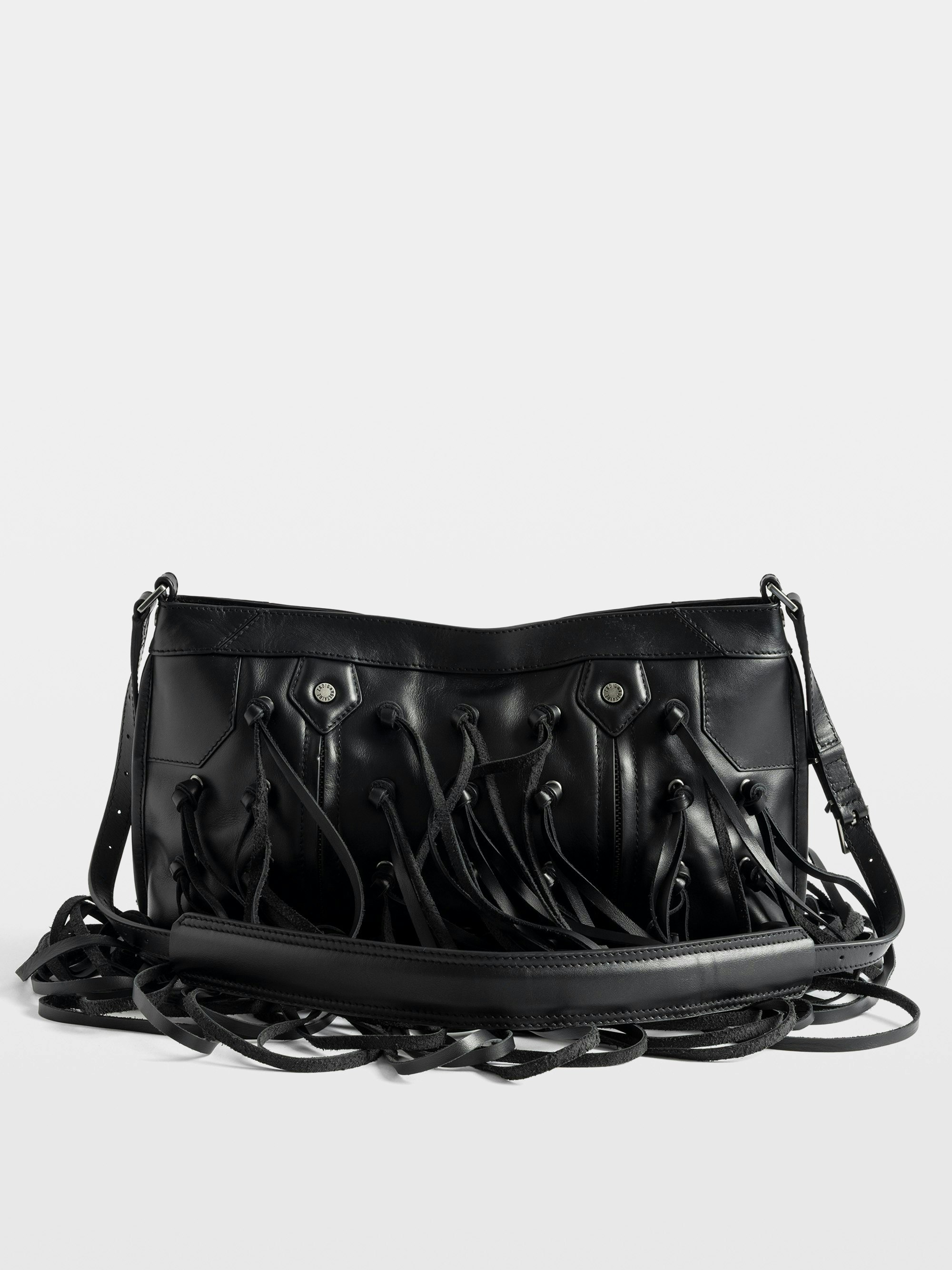 Borsa Sunny Moody Fringes