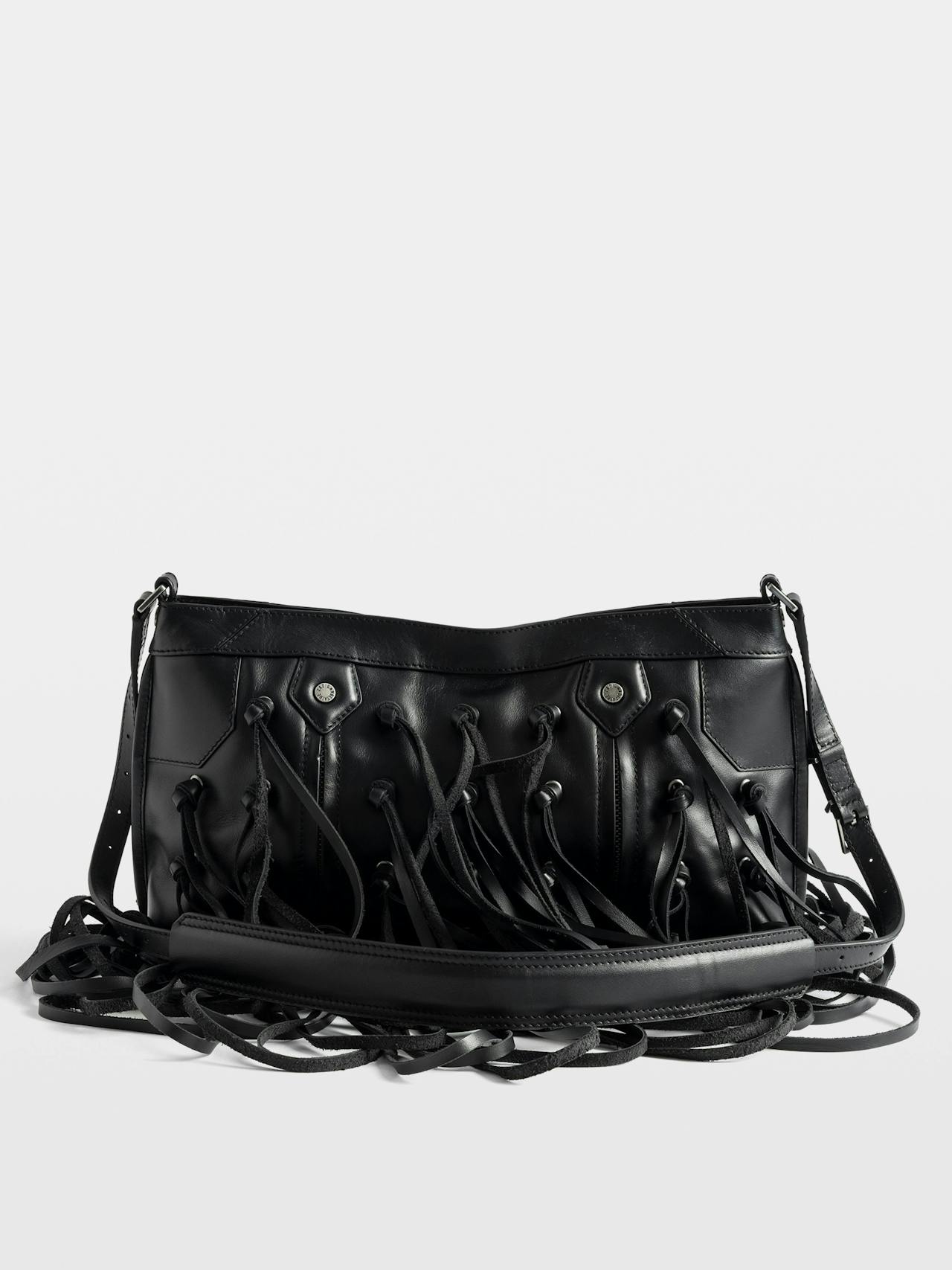 Tasche Sunny Moody Fringes