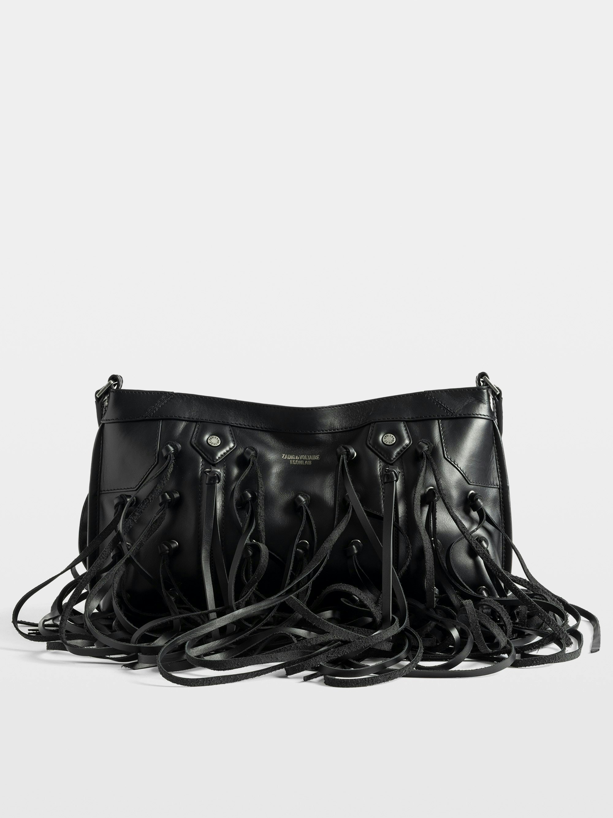 Borsa Sunny Moody Fringes