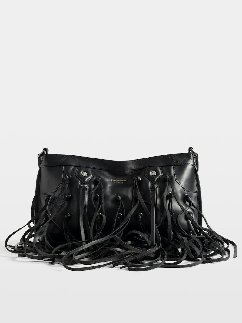 Sunny Moody Fringes Bag