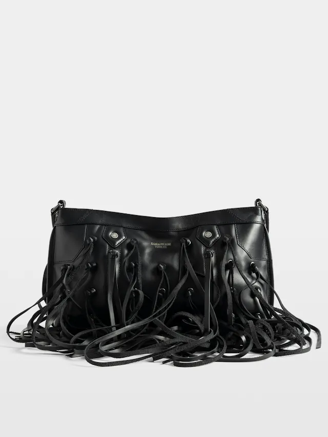Sunny Moody Fringes Bag