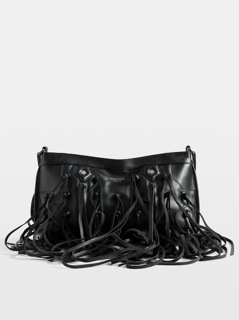 Sunny Moody Fringes Bag