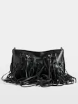 Sunny Moody Fringes Bag
