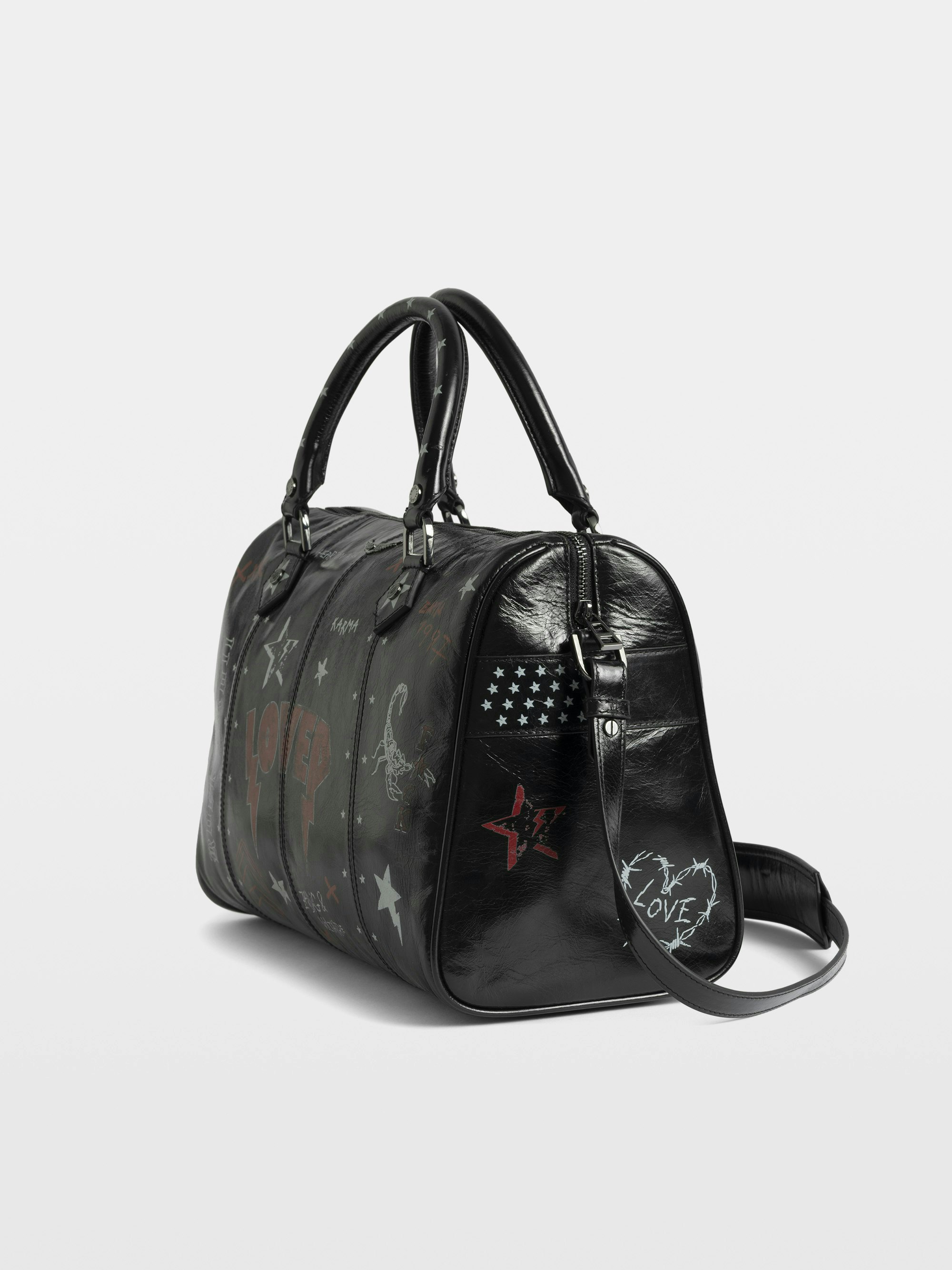 Tasche Sunny Medium Vibe Punk