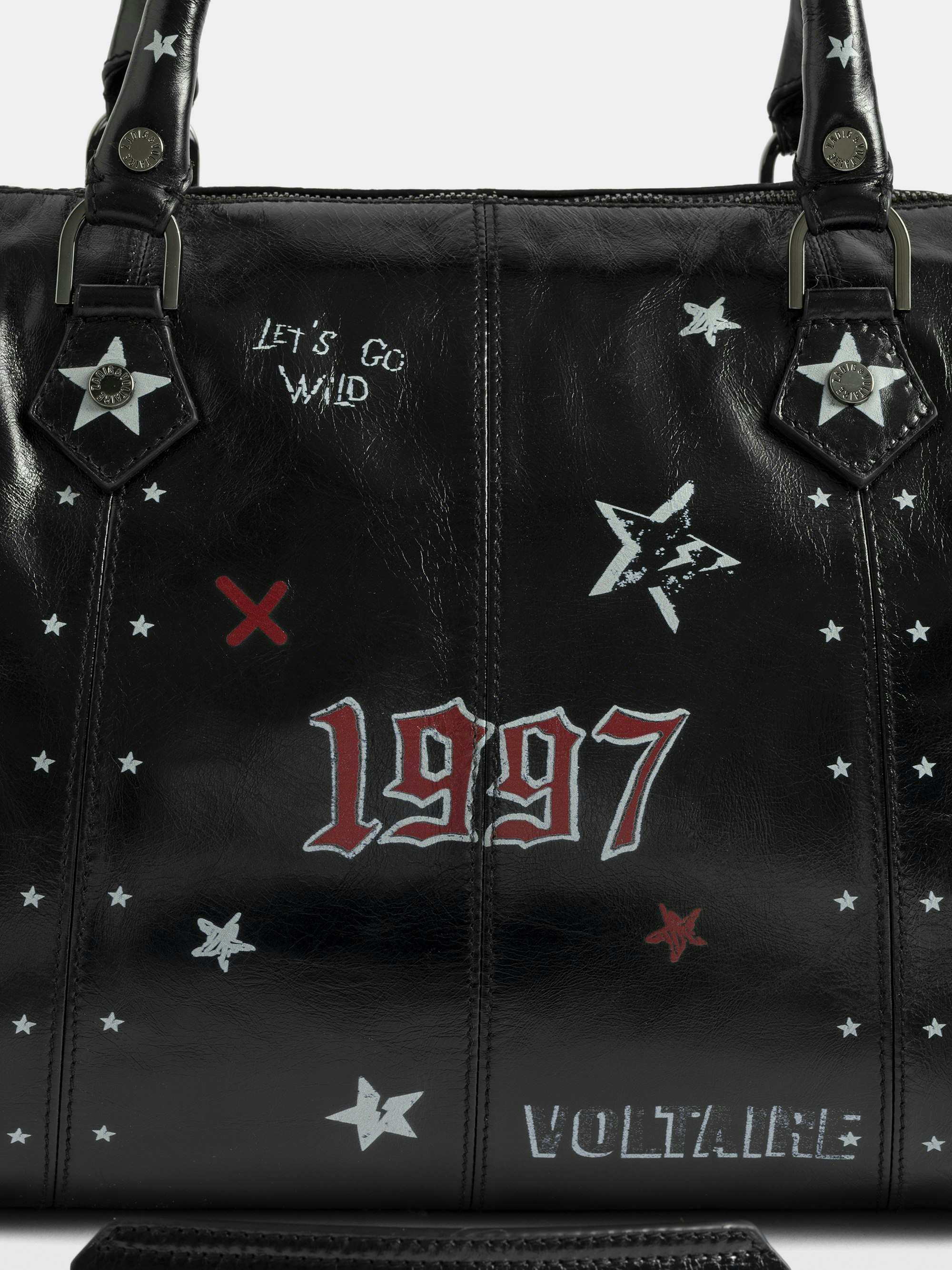 Tasche Sunny Medium Vibe Punk