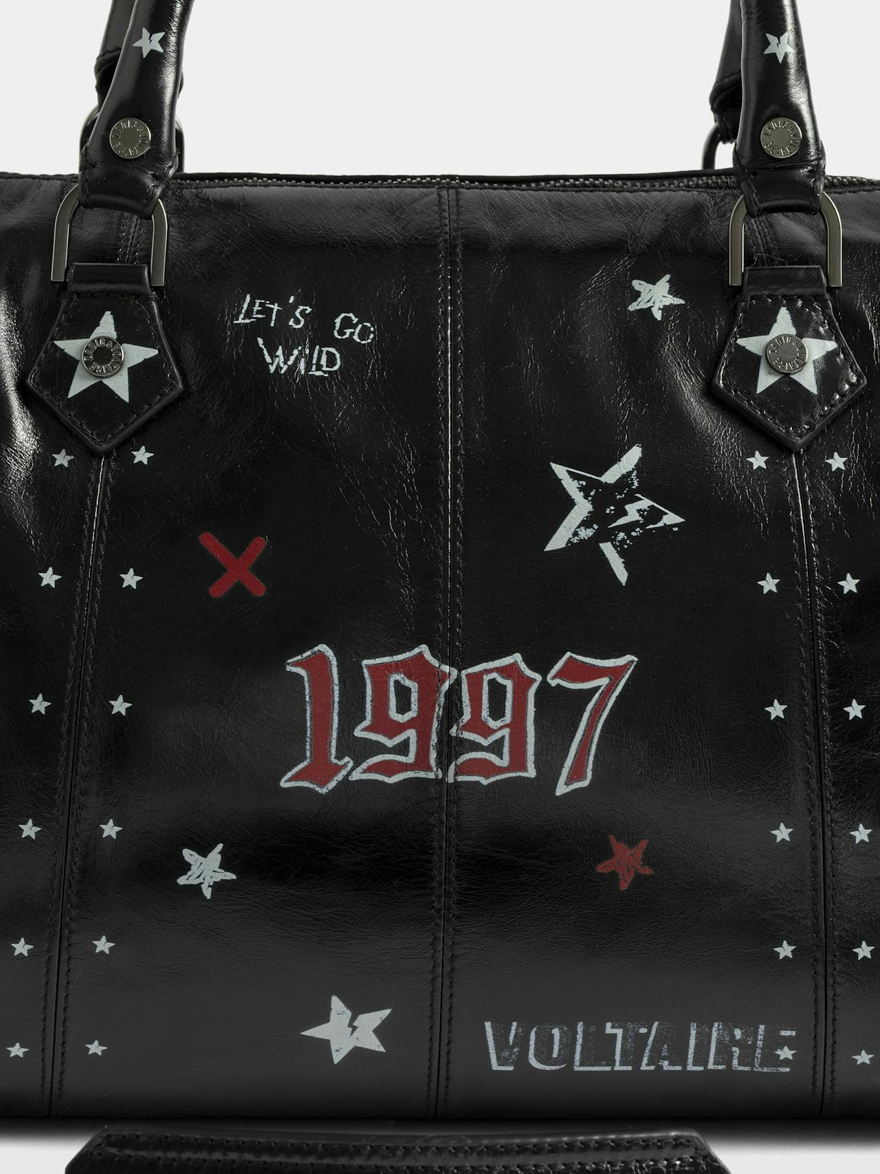 Sunny Medium Vibe Punk Bag 8
