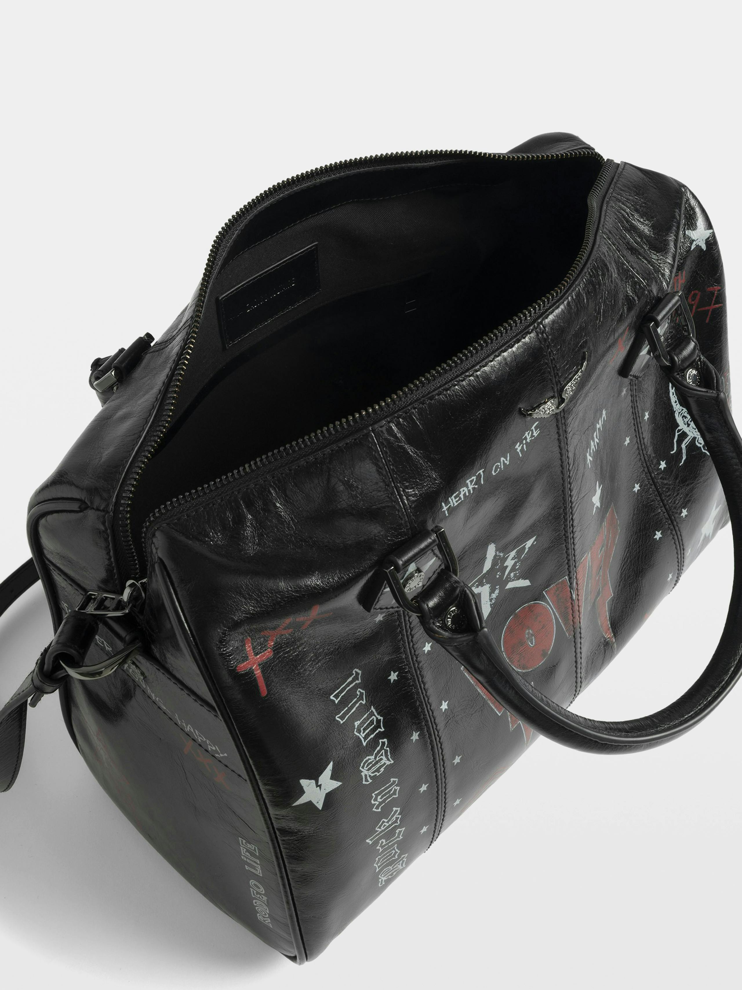 Sunny Medium Vibe Punk Bag 5