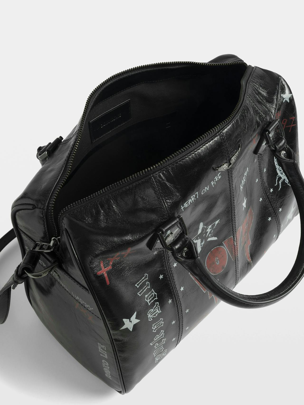 Sunny Medium Vibe Punk Bag