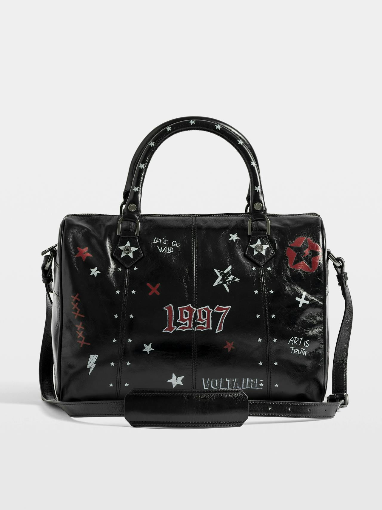 Sunny Medium Vibe Punk Bag