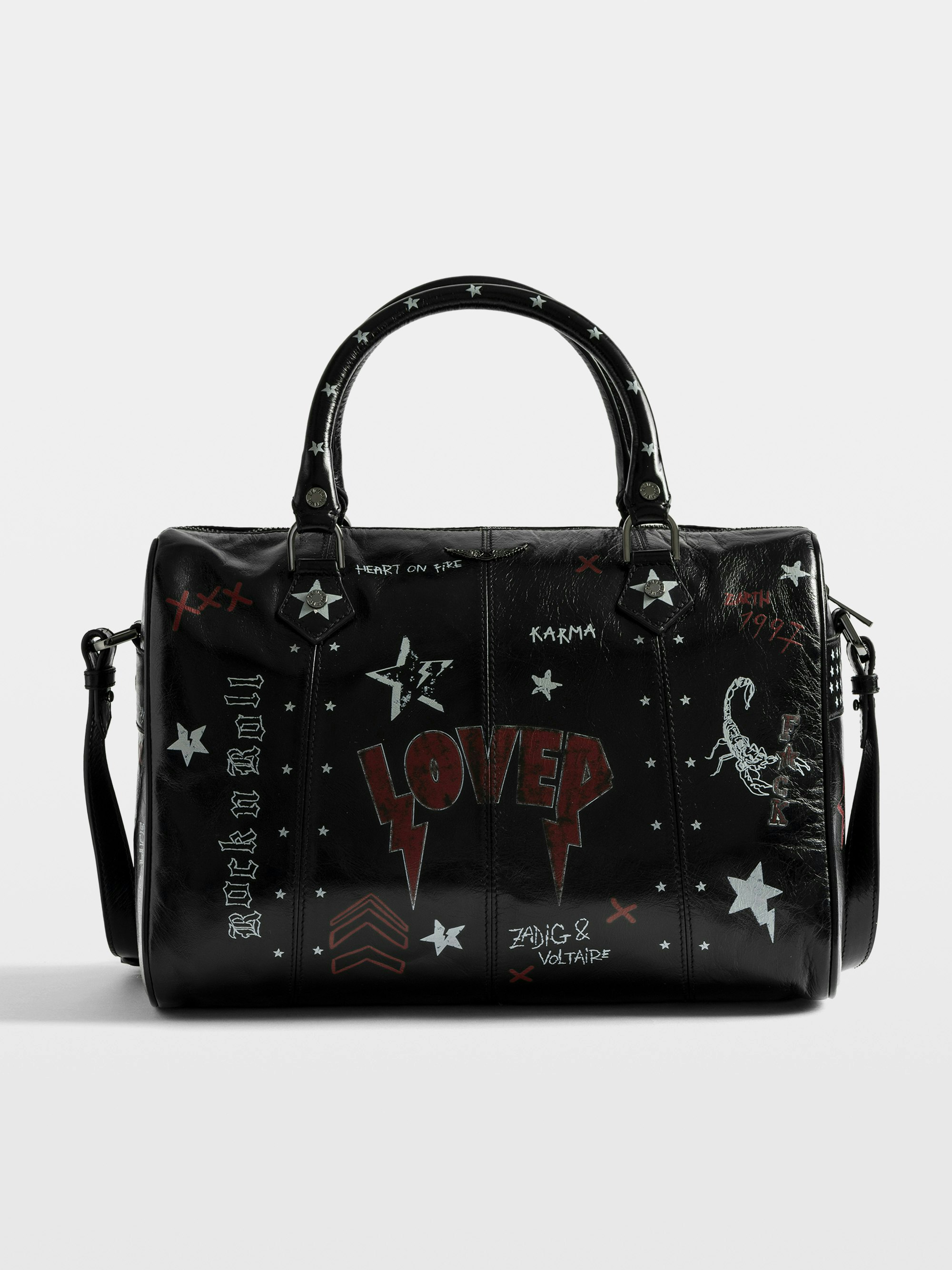 Tasche Sunny Medium Vibe Punk