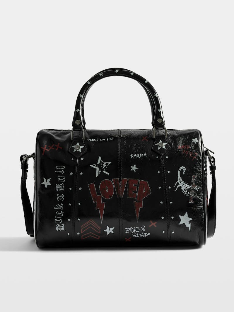 Sunny Medium Vibe Punk Bag