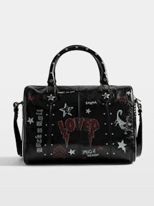 Sunny Medium Vibe Punk Bag