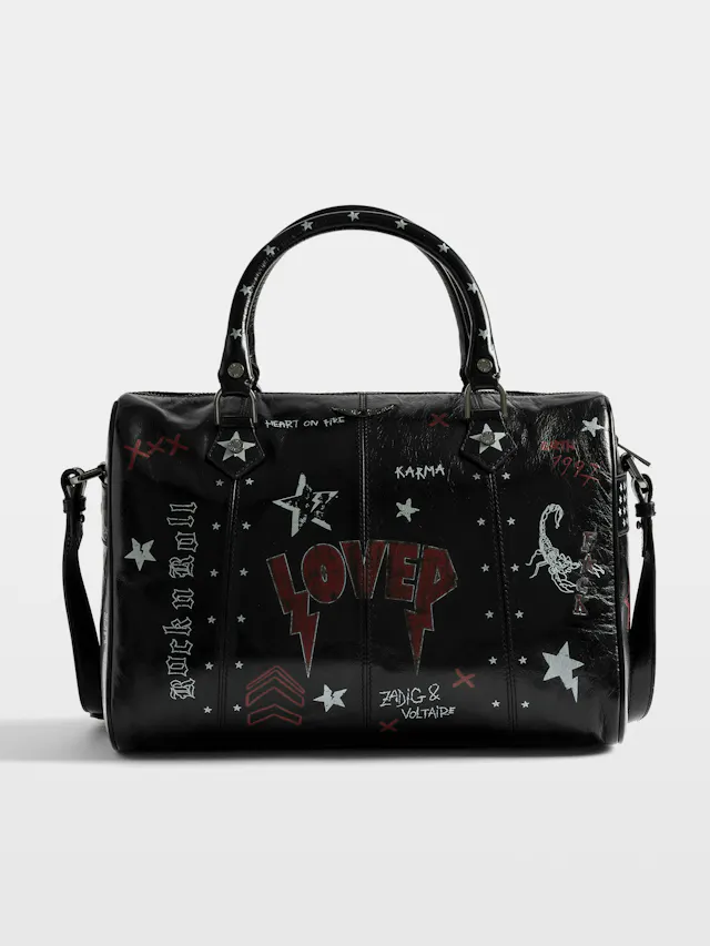 Sunny Medium Vibe Punk Bag
