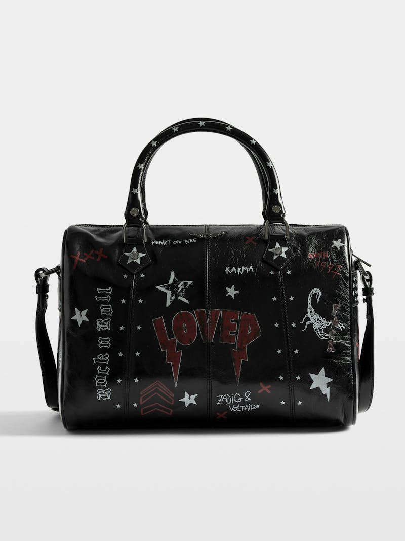 Sunny Medium Vibe Punk Bag