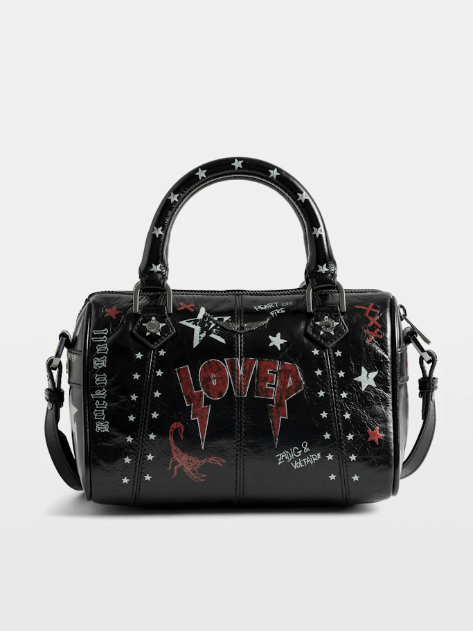 Zadig & Voltaire Sunny XS Punk Bag