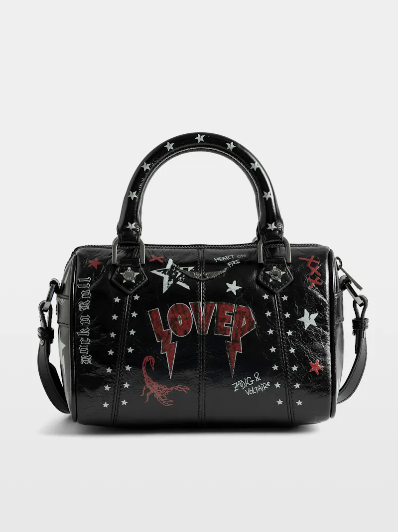 Sac XS Sunny Vibe Punk