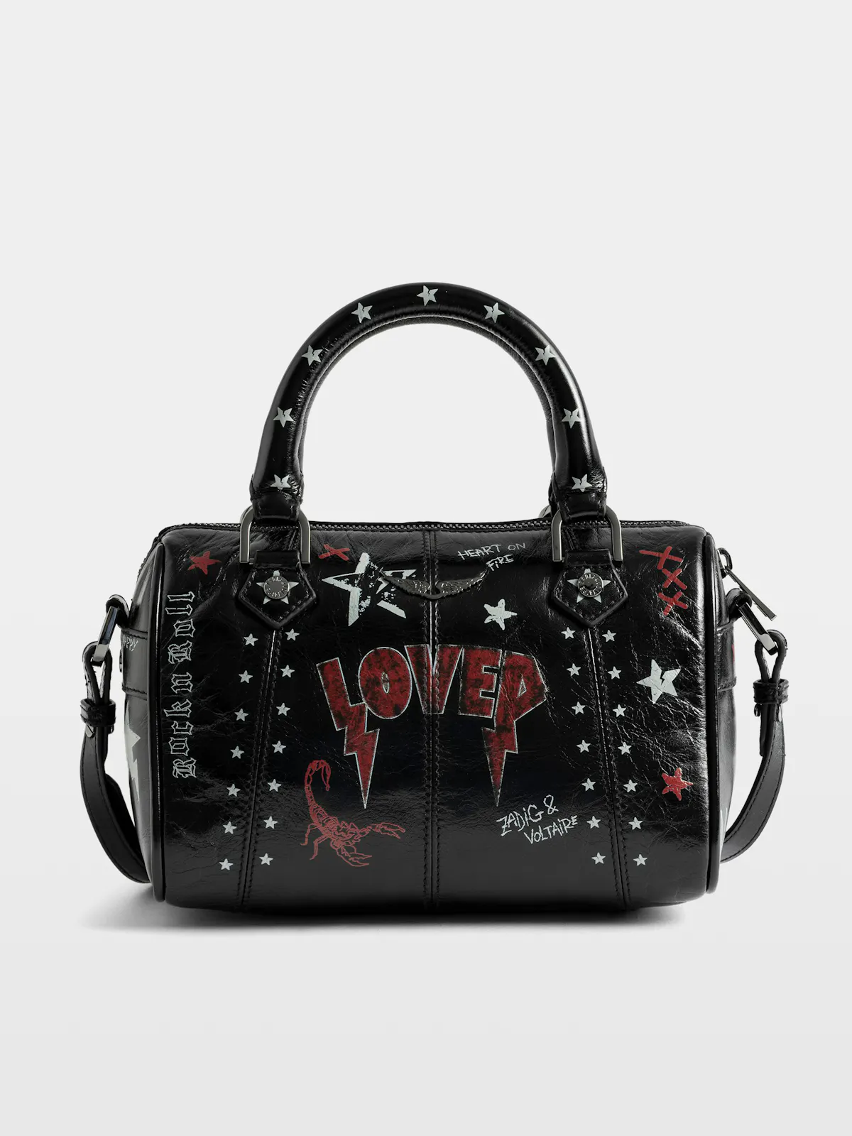 Sac XS Sunny Vibe Punk