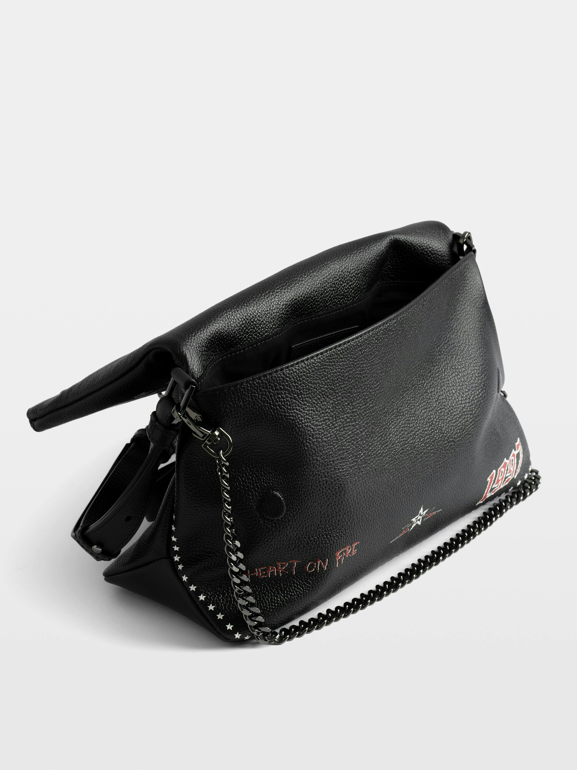 Borsa Rocky II Punk