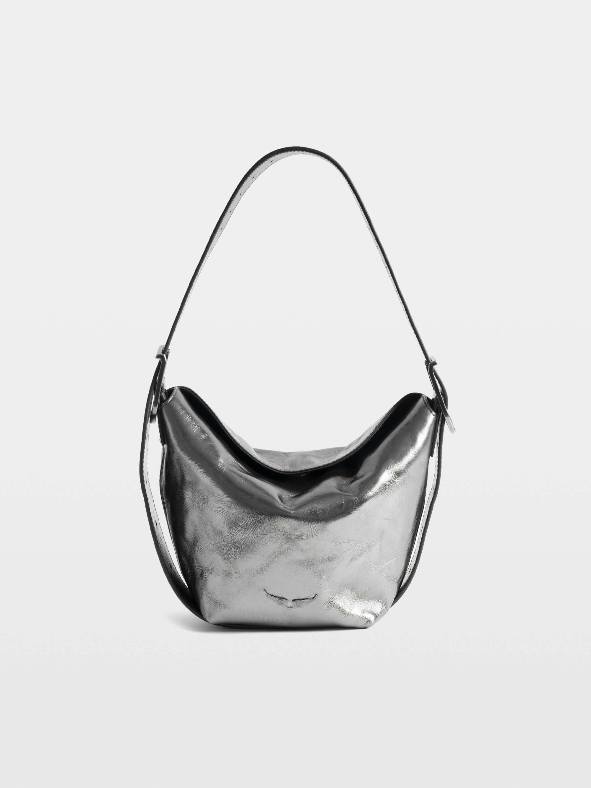 Borsa Baby Jane Vintage Patent - configurable