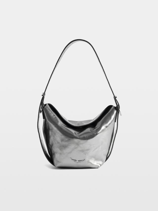Sac Baby Jane Vintage Metal