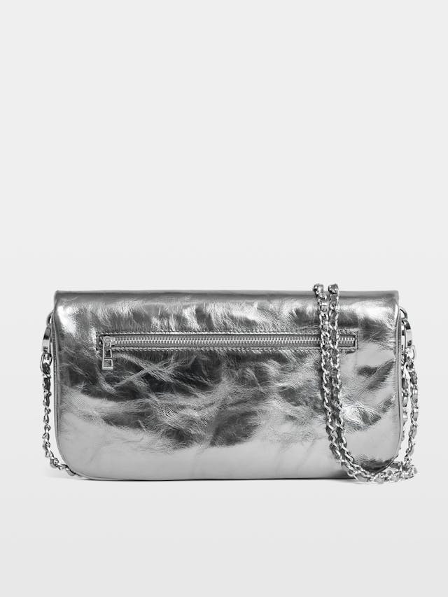 Pochette Rock Vintage Metal