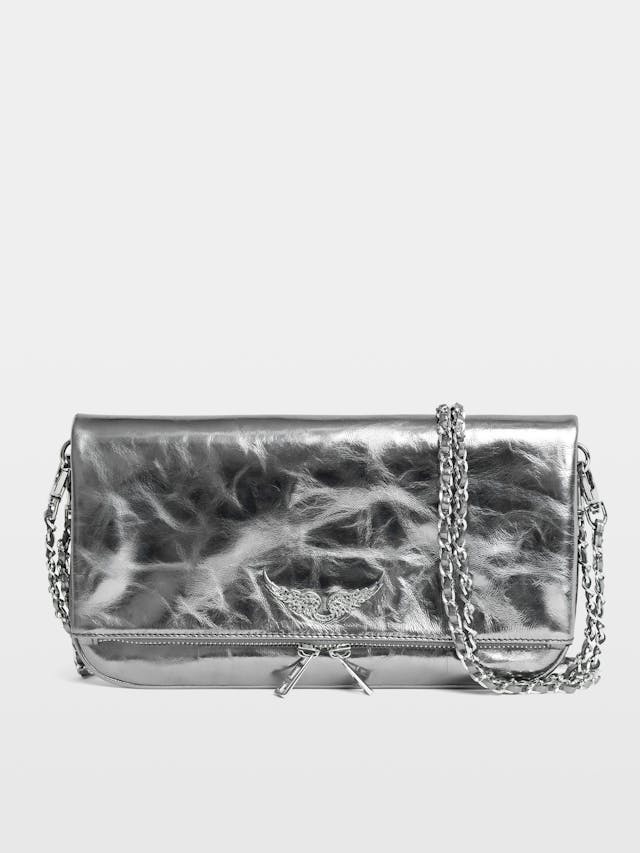 Pochette Rock Vintage Metal