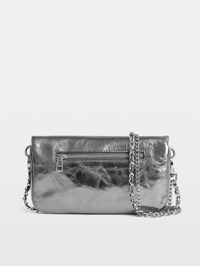 Pochette Rock Nano Vintage Metal