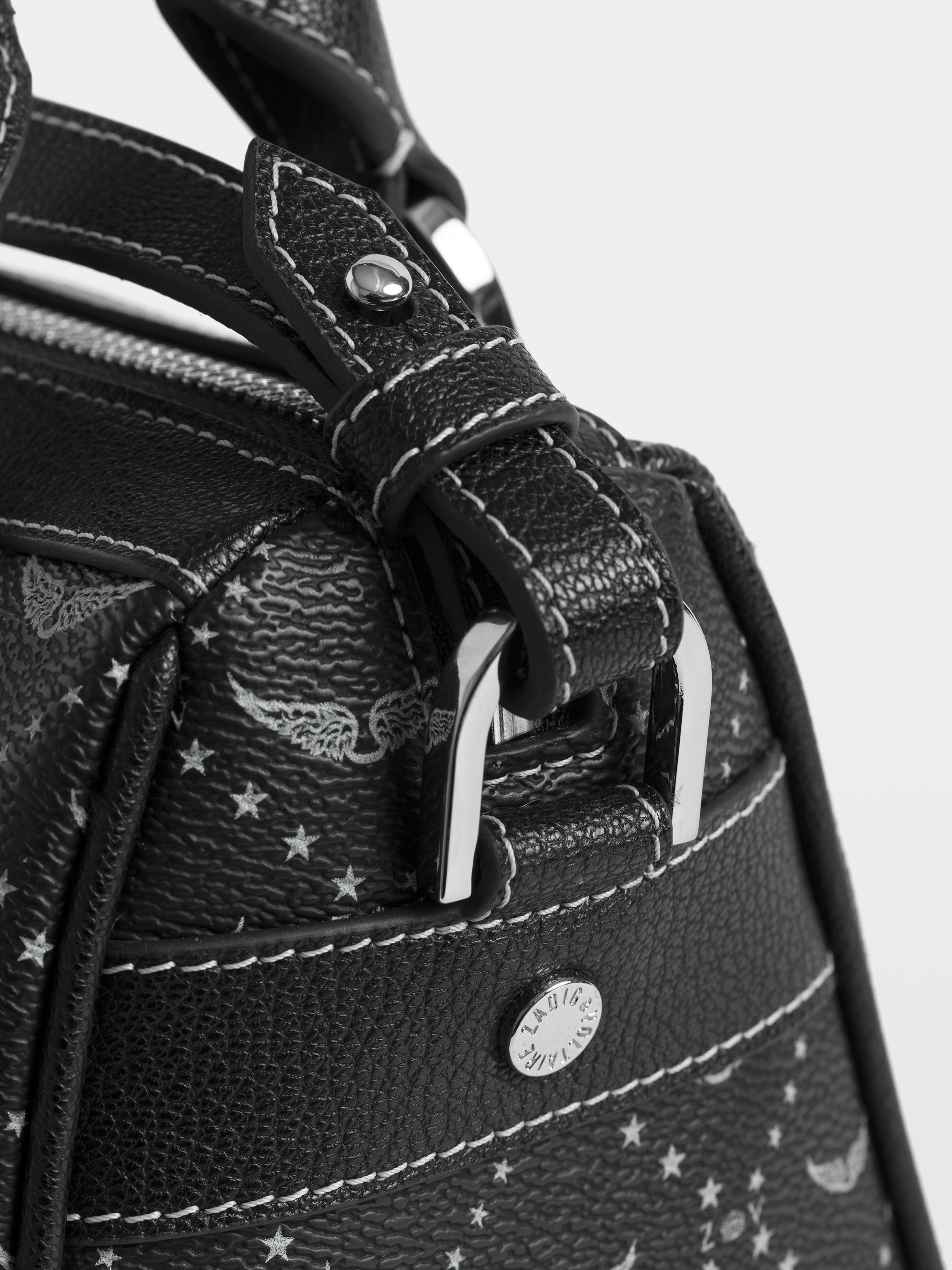 Borsa Sunny XS Vibe Monogram