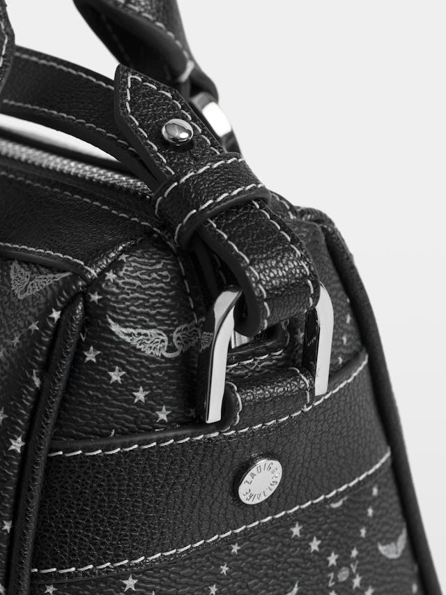 Borsa Sunny XS Vibe Monogram