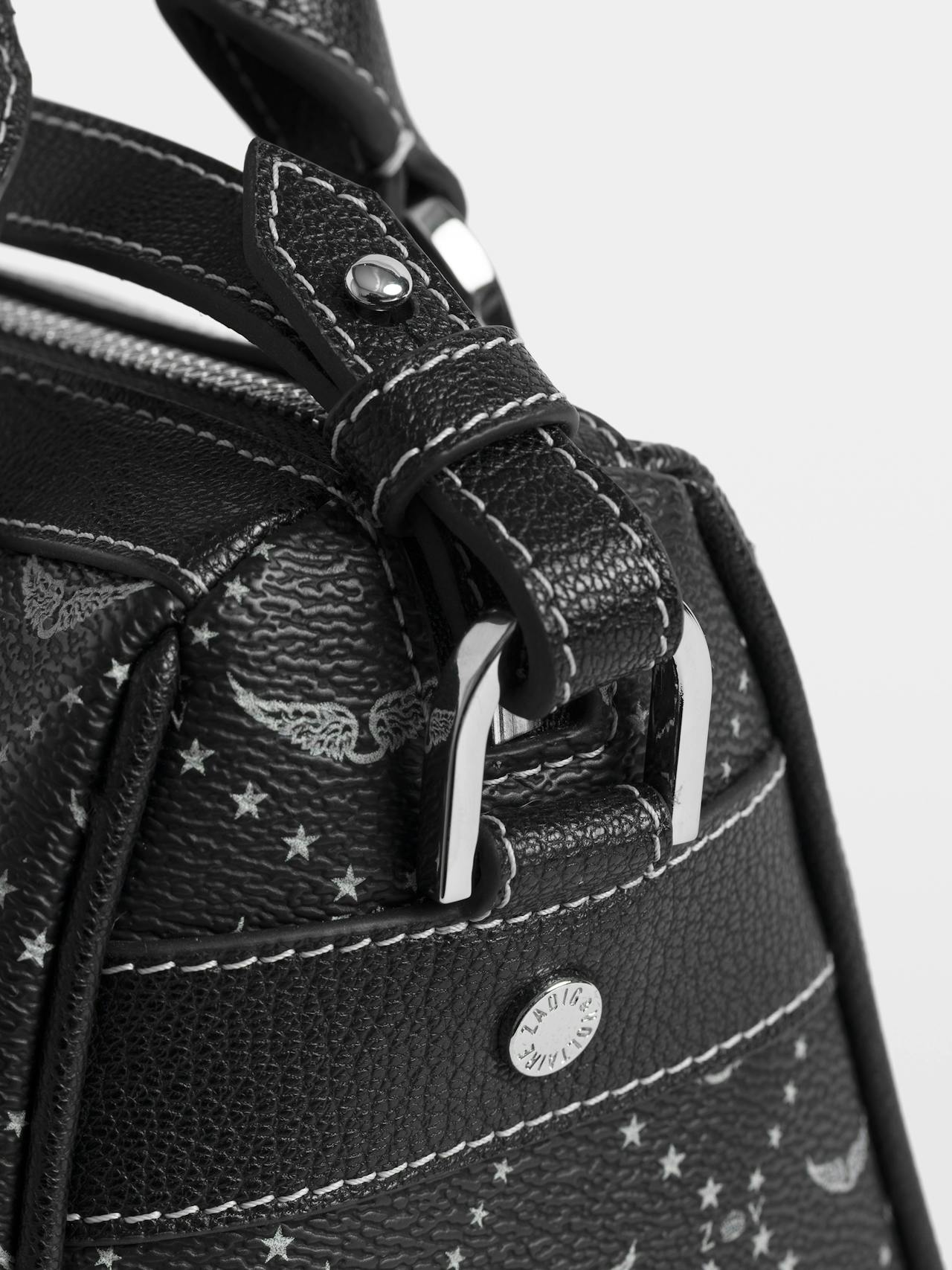 Borsa Sunny XS Vibe Monogram