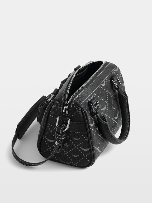 Borsa Sunny XS Vibe Monogram