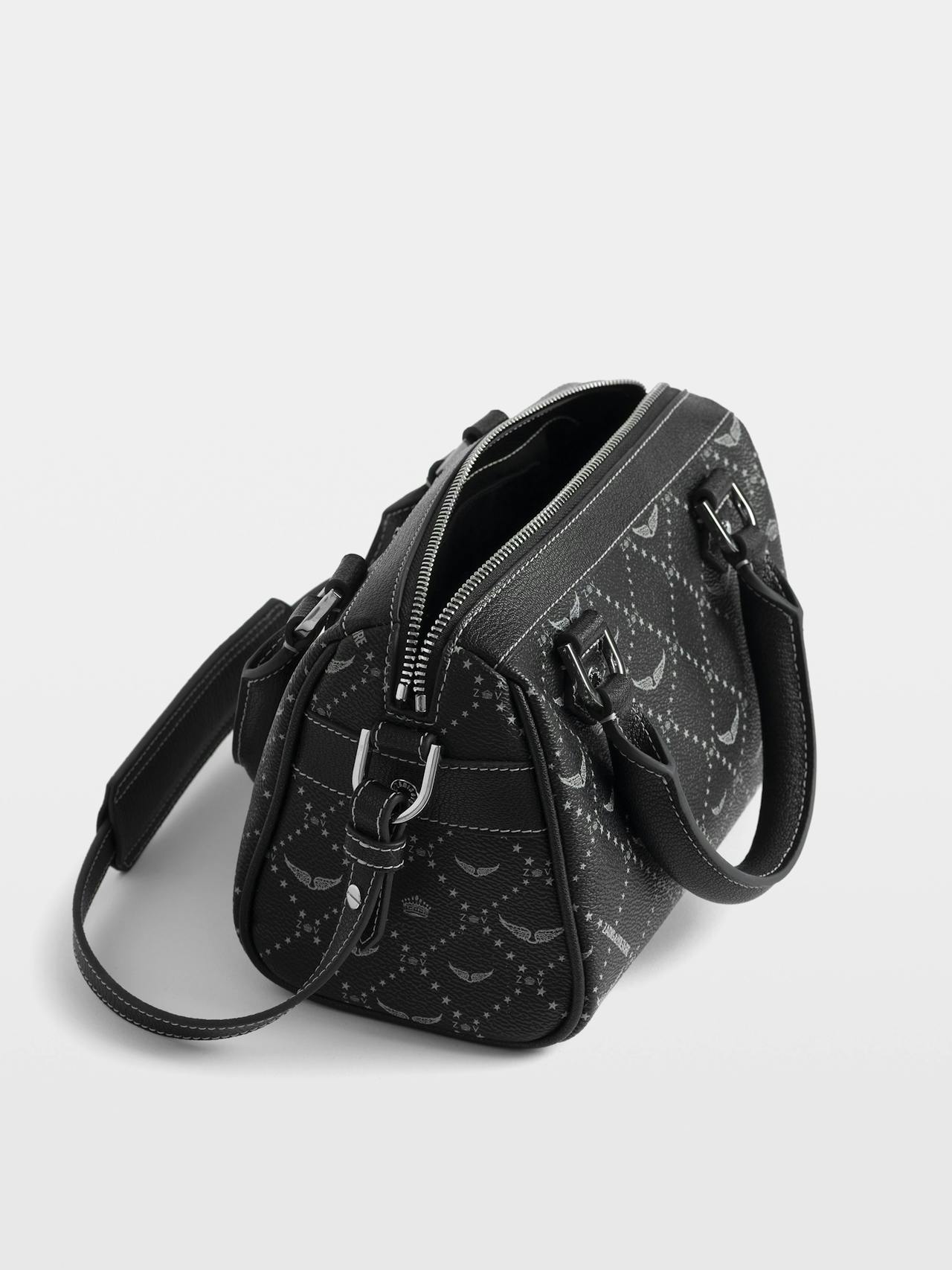 Borsa Sunny XS Vibe Monogram