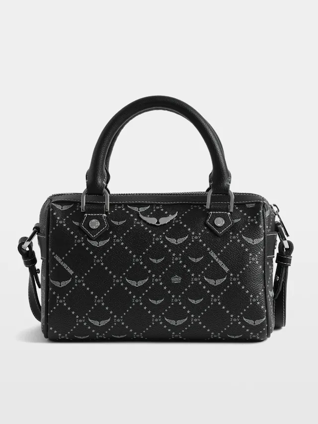 Sac Sunny Small Vibe Monogram