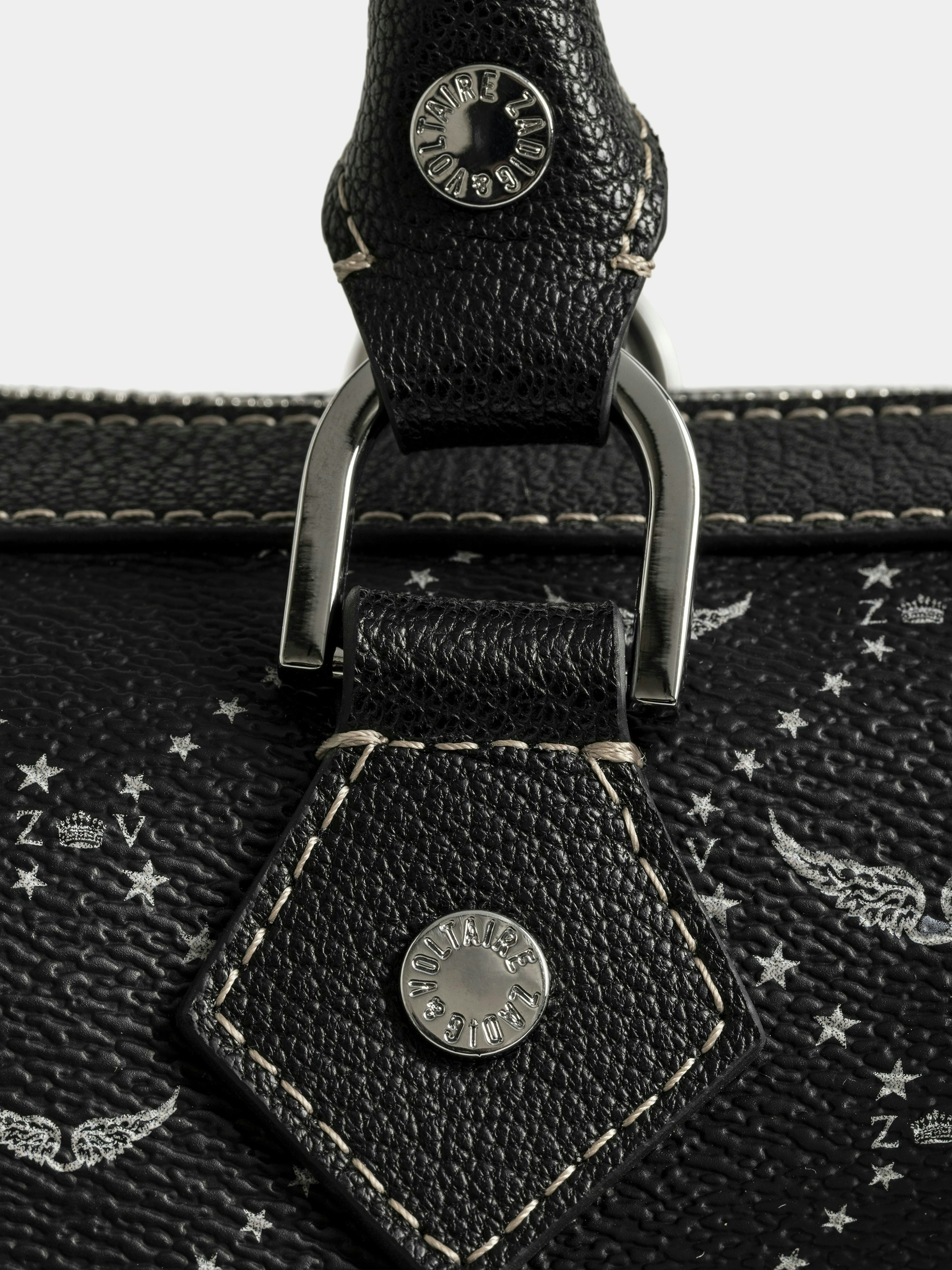 Borsa Sunny Medium Vibe Monogram