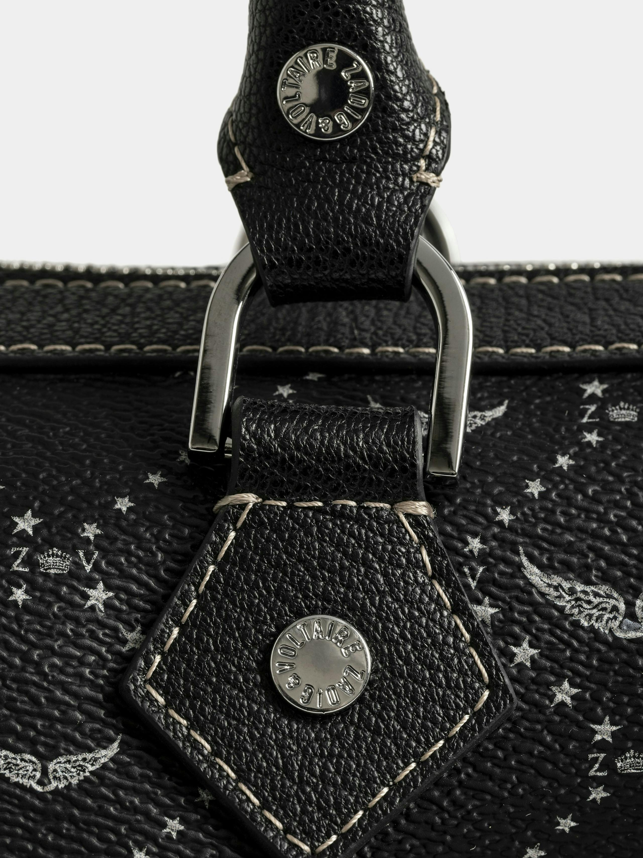 Bolso Sunny Medium Vibe Monogram 4