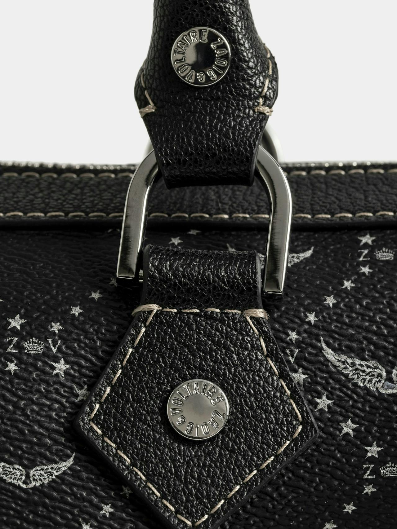 Borsa Sunny Medium Vibe Monogram