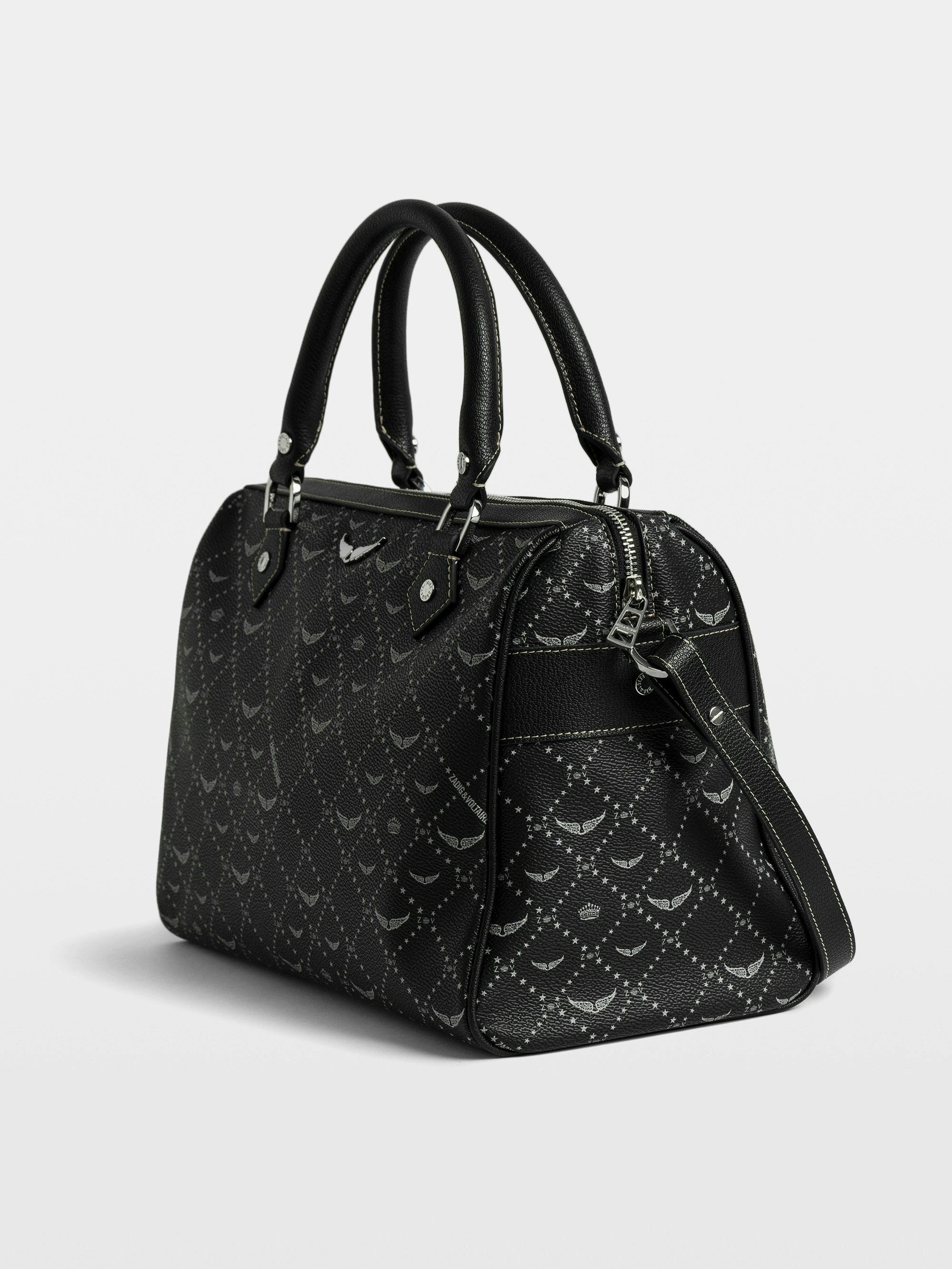 Borsa Sunny Medium Vibe Monogram