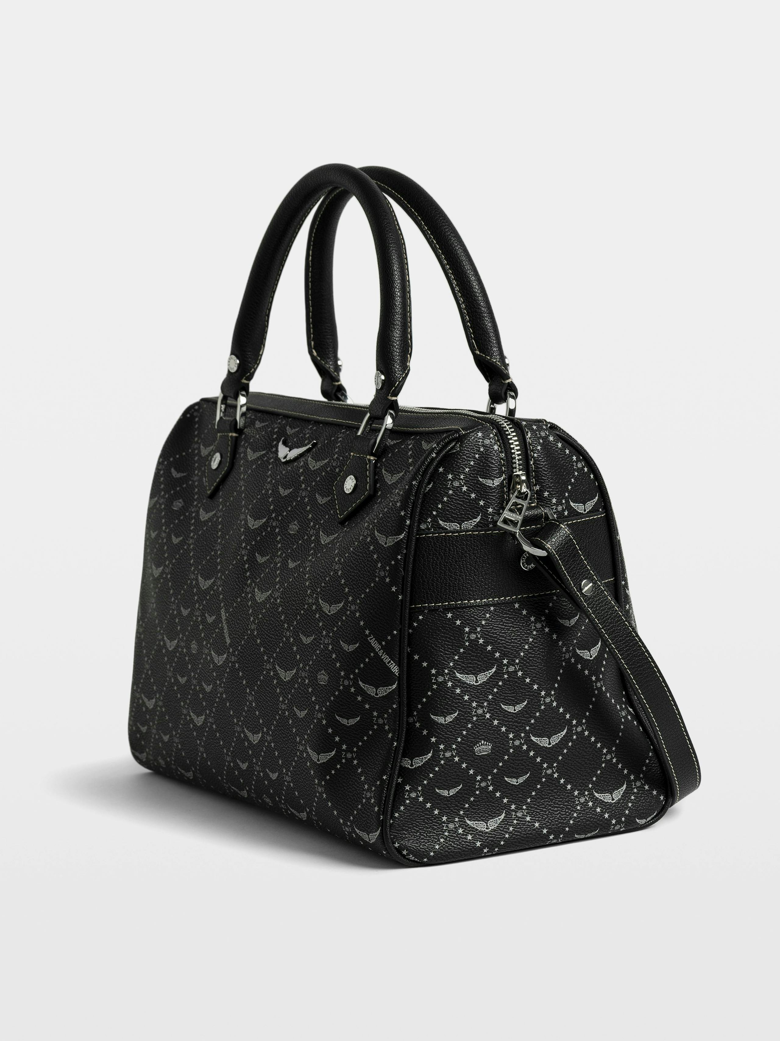 Bolso Sunny Medium Vibe Monogram 3