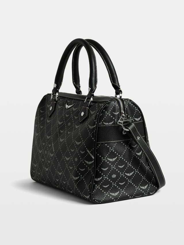 Borsa Sunny Medium Vibe Monogram