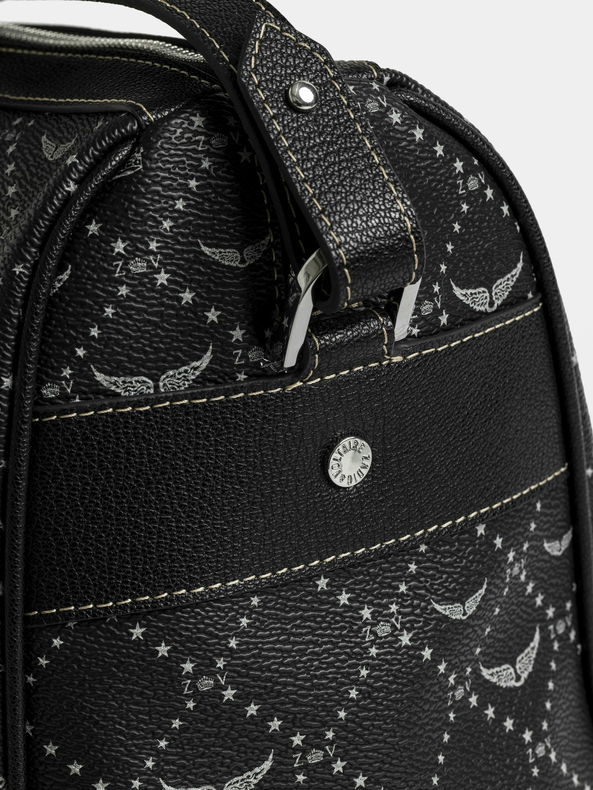 Borsa Sunny Medium Vibe Monogram